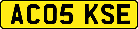 AC05KSE