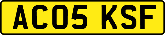 AC05KSF