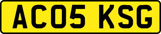 AC05KSG