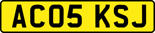 AC05KSJ