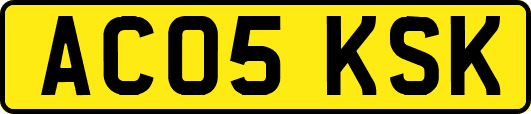 AC05KSK