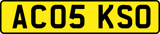 AC05KSO