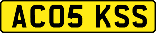 AC05KSS