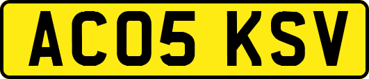 AC05KSV