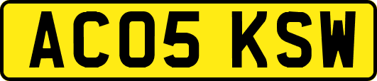 AC05KSW