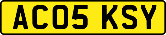 AC05KSY