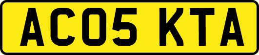 AC05KTA