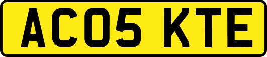 AC05KTE