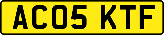AC05KTF