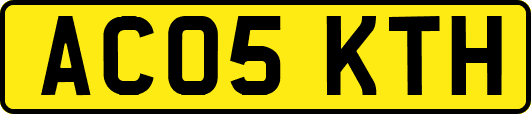 AC05KTH