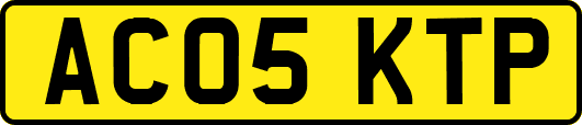 AC05KTP