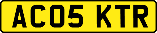 AC05KTR