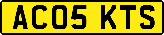 AC05KTS