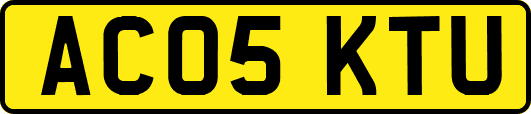 AC05KTU