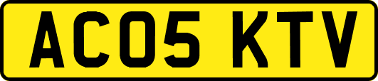 AC05KTV