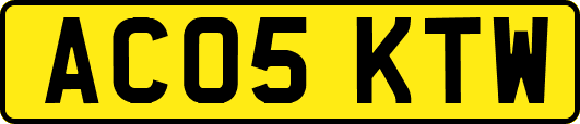 AC05KTW
