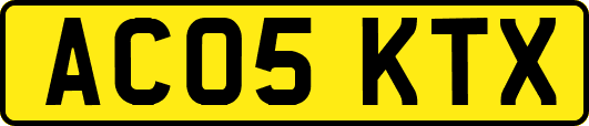 AC05KTX