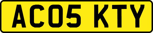AC05KTY