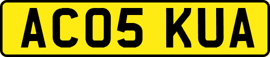 AC05KUA