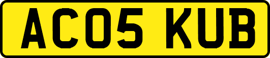 AC05KUB