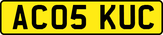 AC05KUC