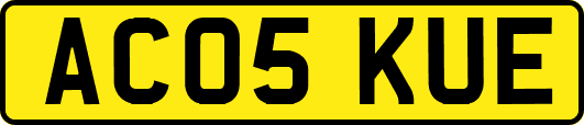AC05KUE