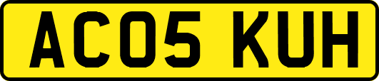 AC05KUH
