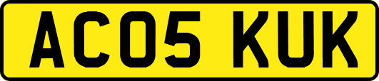 AC05KUK