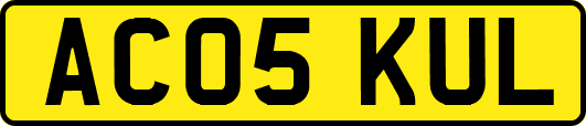 AC05KUL
