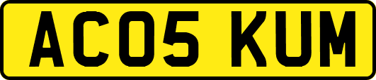 AC05KUM