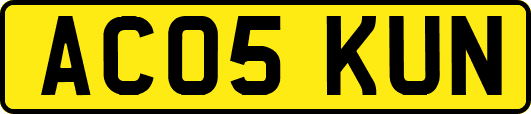 AC05KUN