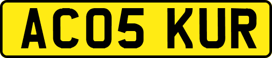 AC05KUR