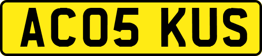 AC05KUS