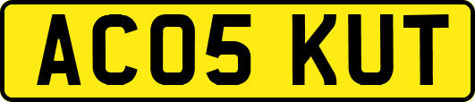 AC05KUT