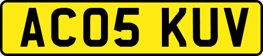 AC05KUV