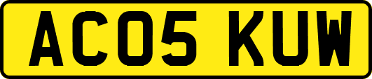 AC05KUW