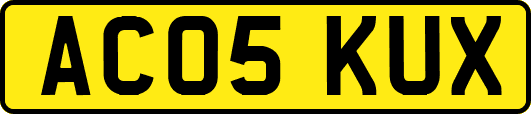 AC05KUX