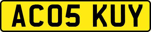 AC05KUY