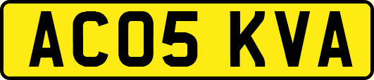 AC05KVA