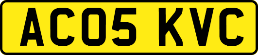 AC05KVC