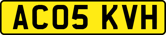 AC05KVH