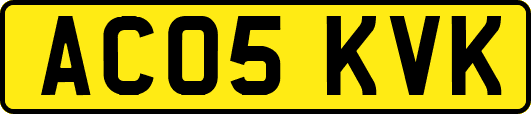 AC05KVK