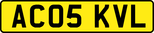 AC05KVL