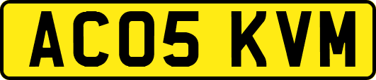 AC05KVM