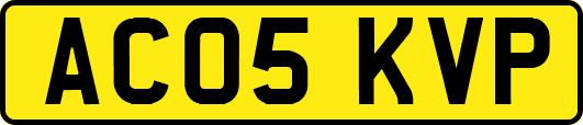 AC05KVP