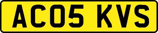 AC05KVS