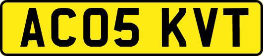 AC05KVT