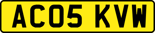 AC05KVW