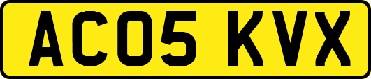 AC05KVX