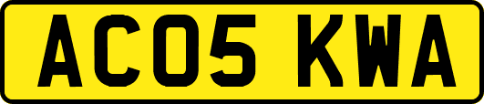 AC05KWA